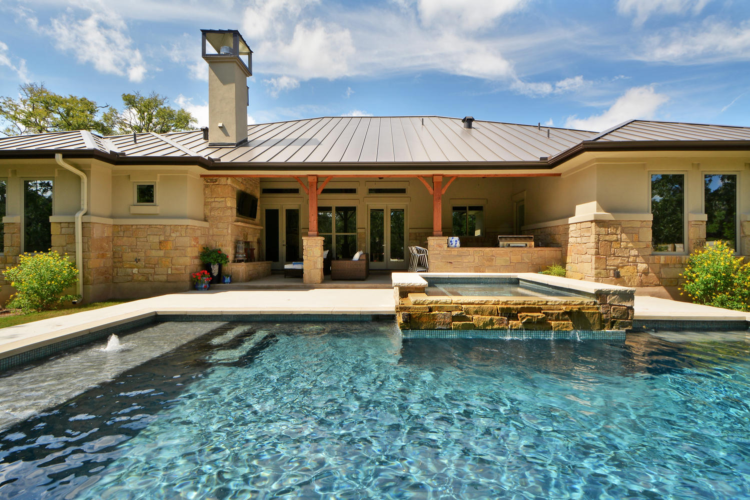 green home builders austin