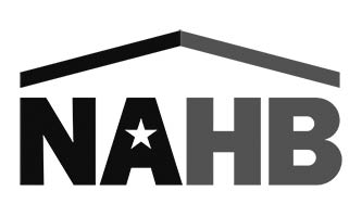 national association of home builders logo